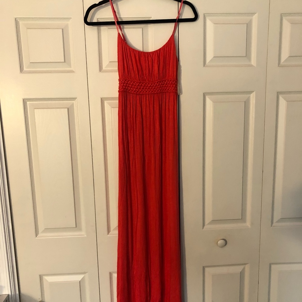 Soprano Dress